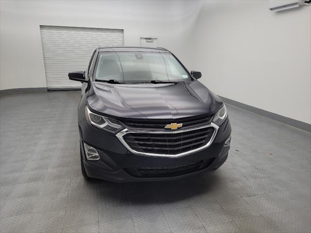 used 2020 Chevrolet Equinox car, priced at $21,095