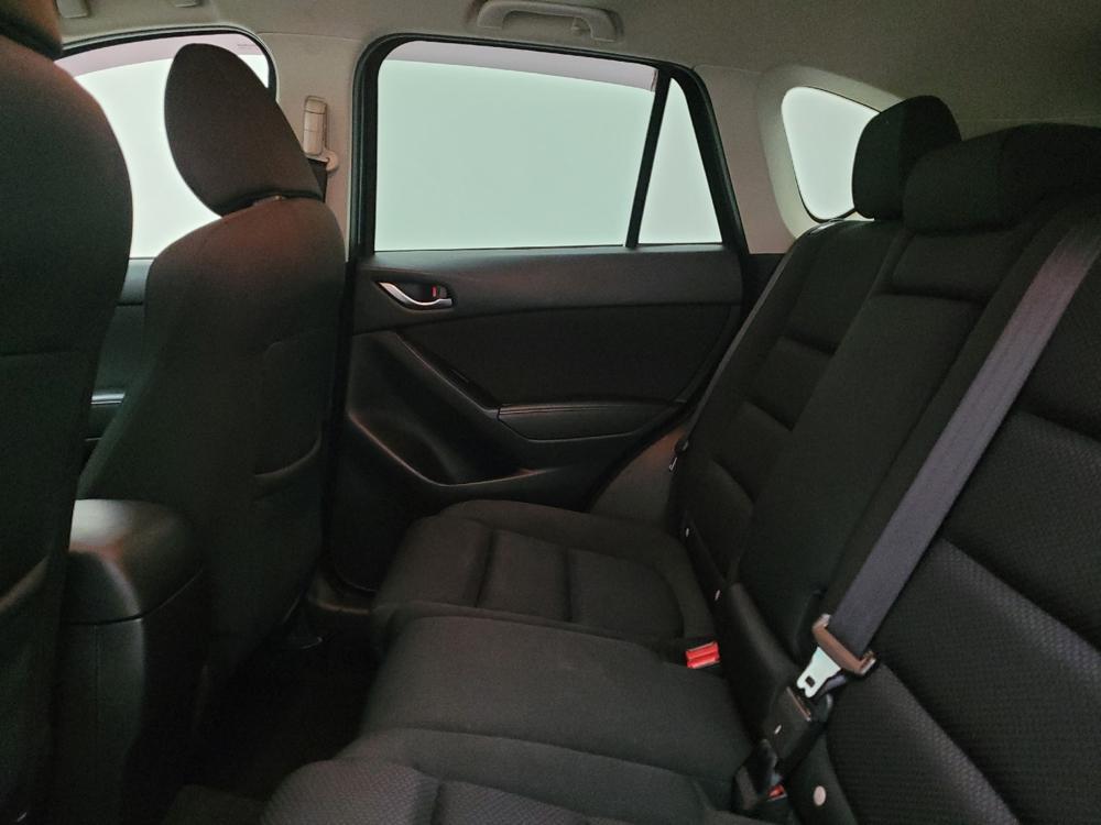 used 2016 Mazda CX-5 car, priced at $19,795