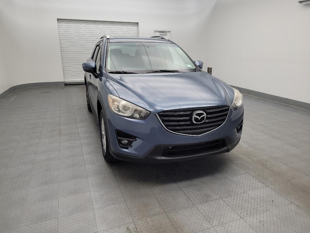used 2016 Mazda CX-5 car, priced at $19,795