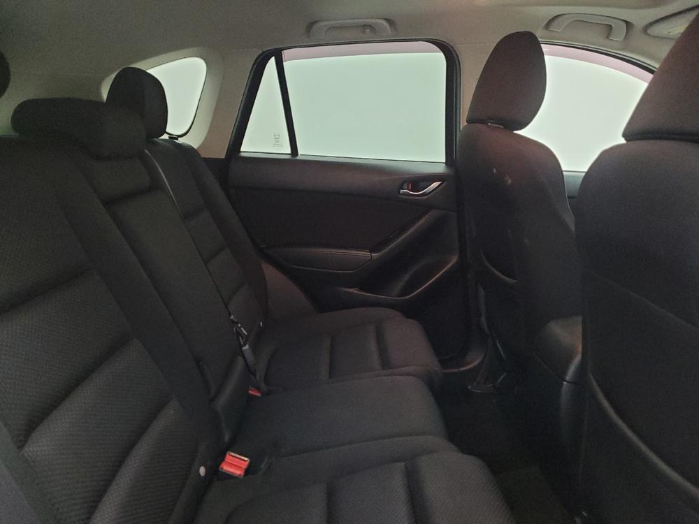 used 2016 Mazda CX-5 car, priced at $19,795