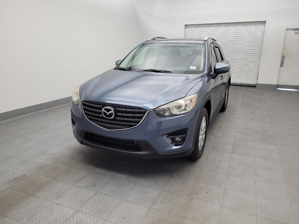 used 2016 Mazda CX-5 car, priced at $19,795