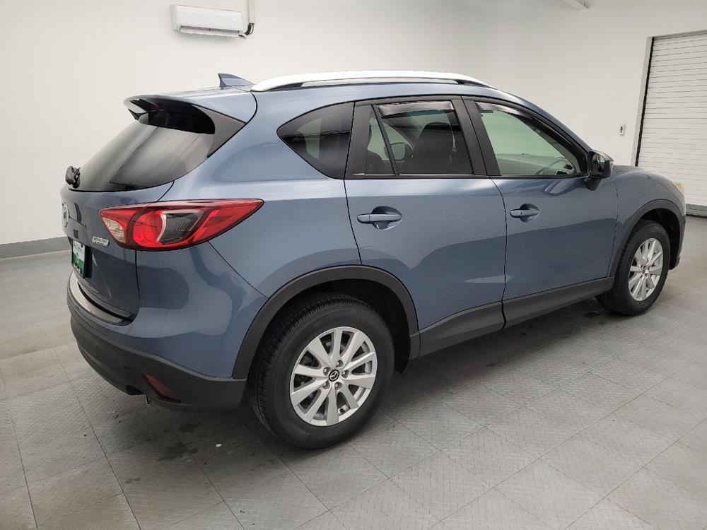 used 2016 Mazda CX-5 car, priced at $19,795