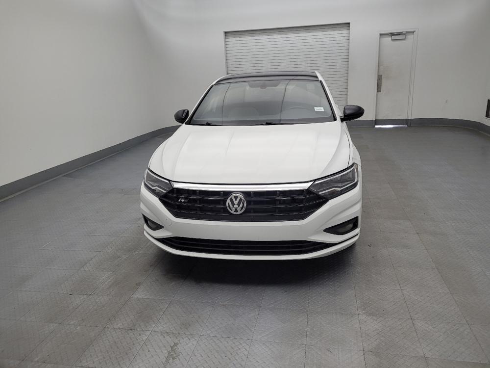 used 2019 Volkswagen Jetta car, priced at $17,395