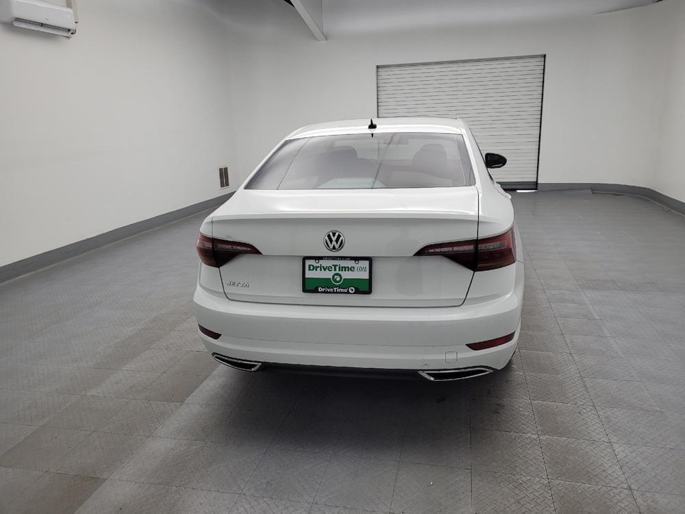 used 2019 Volkswagen Jetta car, priced at $17,395