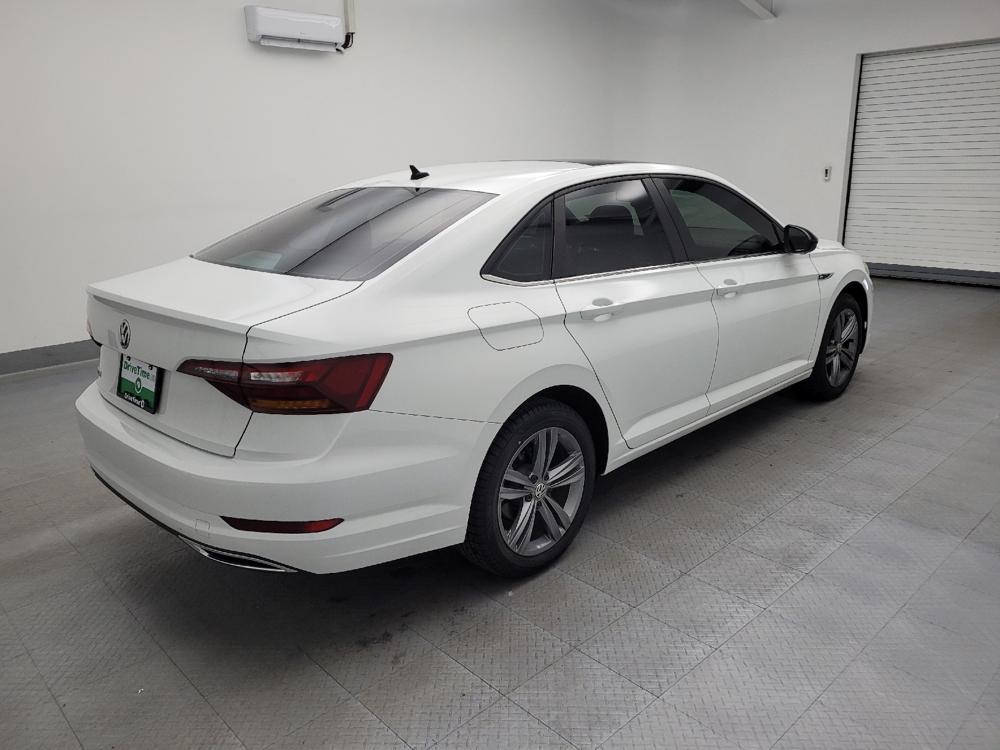 used 2019 Volkswagen Jetta car, priced at $17,395
