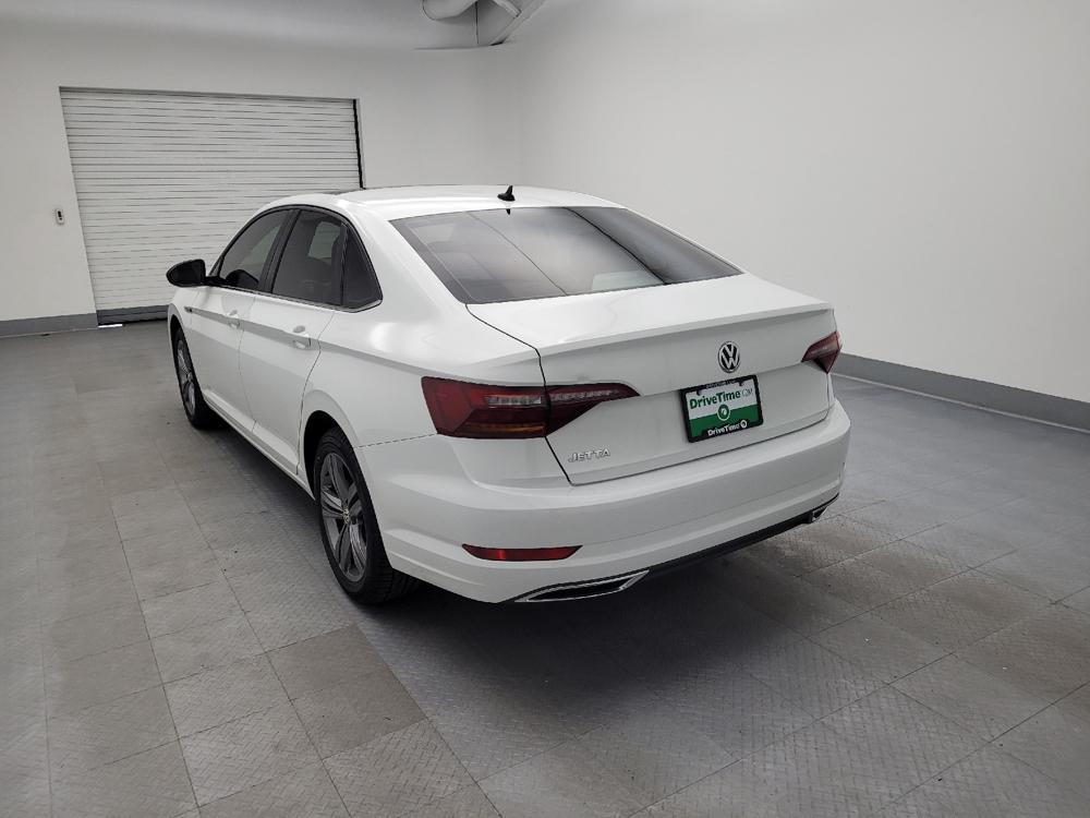 used 2019 Volkswagen Jetta car, priced at $17,395