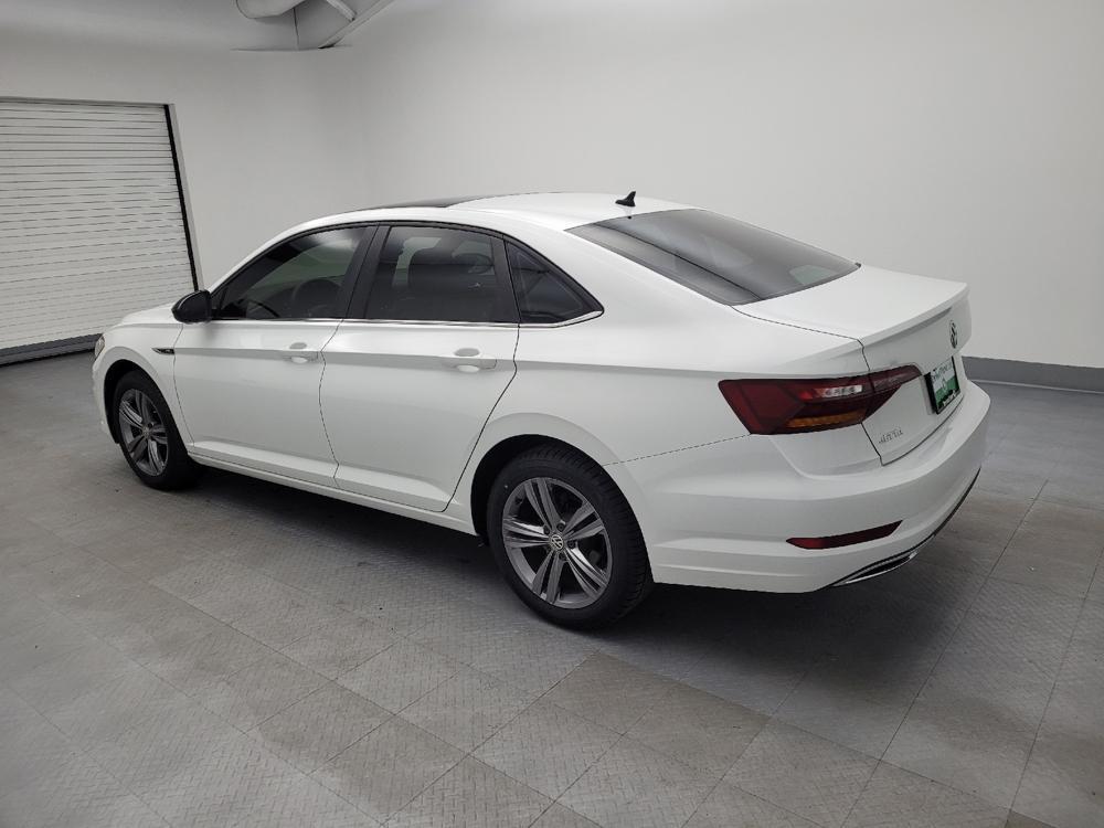 used 2019 Volkswagen Jetta car, priced at $17,395