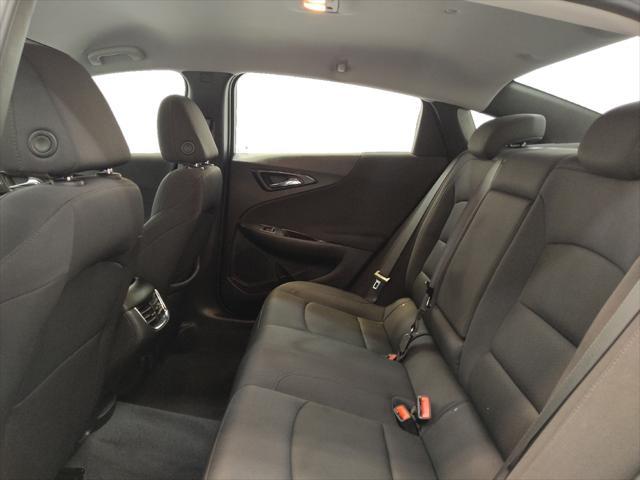 used 2023 Chevrolet Malibu car, priced at $21,995