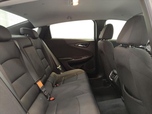 used 2023 Chevrolet Malibu car, priced at $21,995
