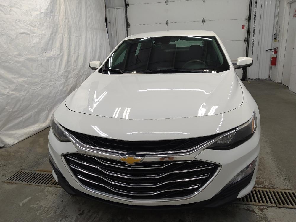 used 2023 Chevrolet Malibu car, priced at $21,295