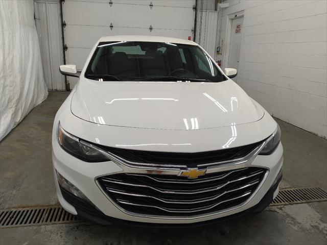 used 2023 Chevrolet Malibu car, priced at $21,995