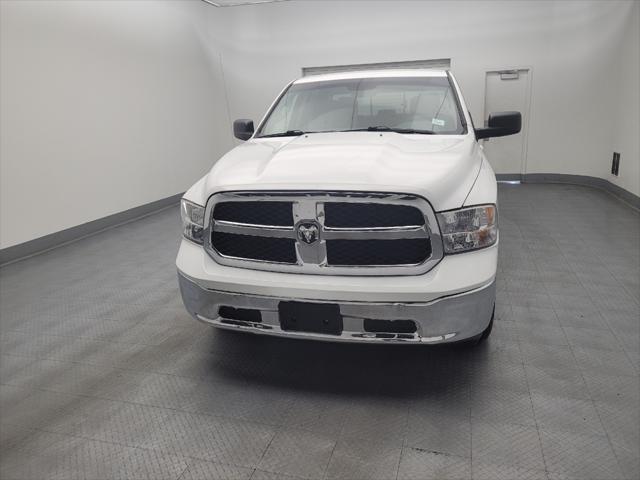 used 2019 Ram 1500 car, priced at $22,595