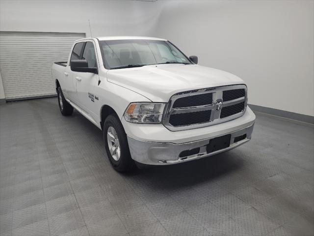 used 2019 Ram 1500 car, priced at $22,595