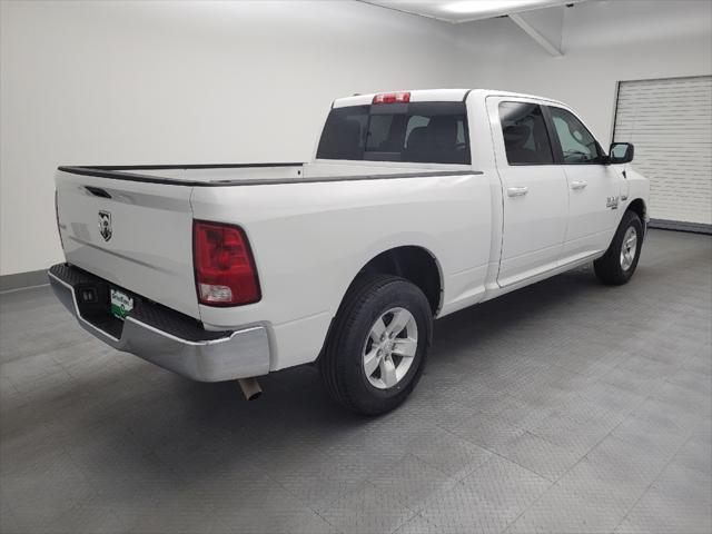 used 2019 Ram 1500 car, priced at $22,595