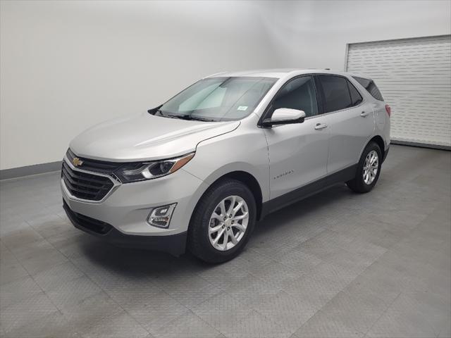 used 2019 Chevrolet Equinox car, priced at $19,995