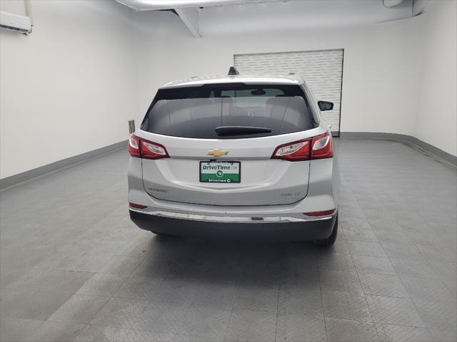 used 2019 Chevrolet Equinox car, priced at $19,995