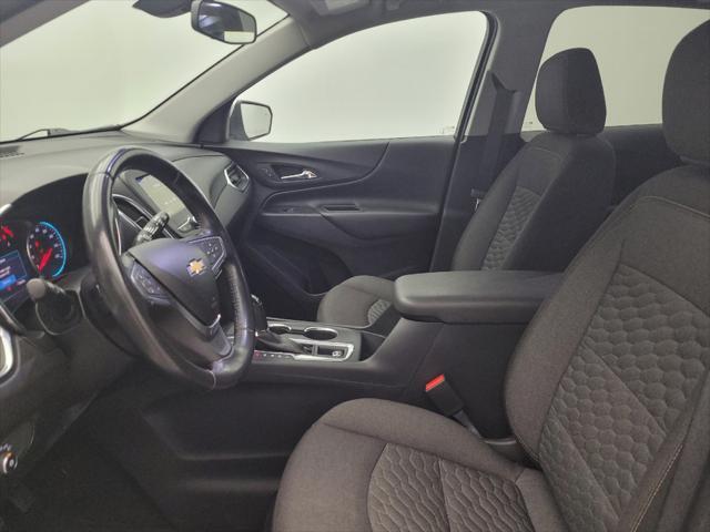 used 2019 Chevrolet Equinox car, priced at $19,995