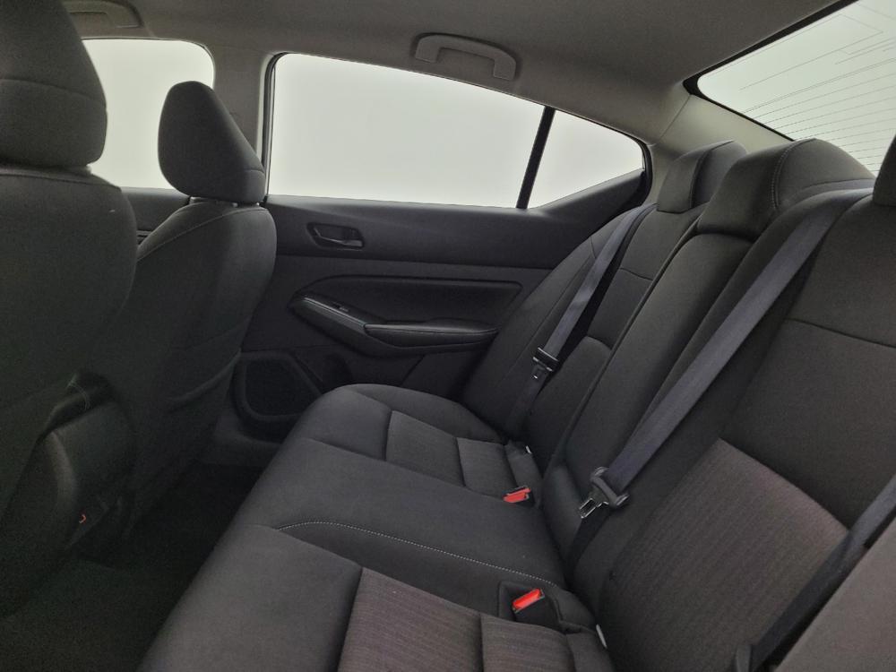 used 2024 Nissan Altima car, priced at $20,495