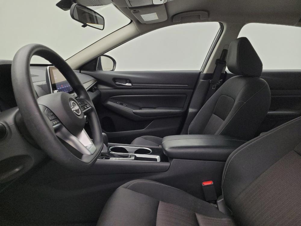 used 2024 Nissan Altima car, priced at $20,495