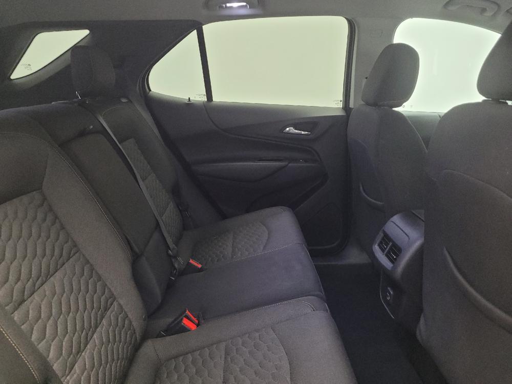 used 2019 Chevrolet Equinox car, priced at $18,395