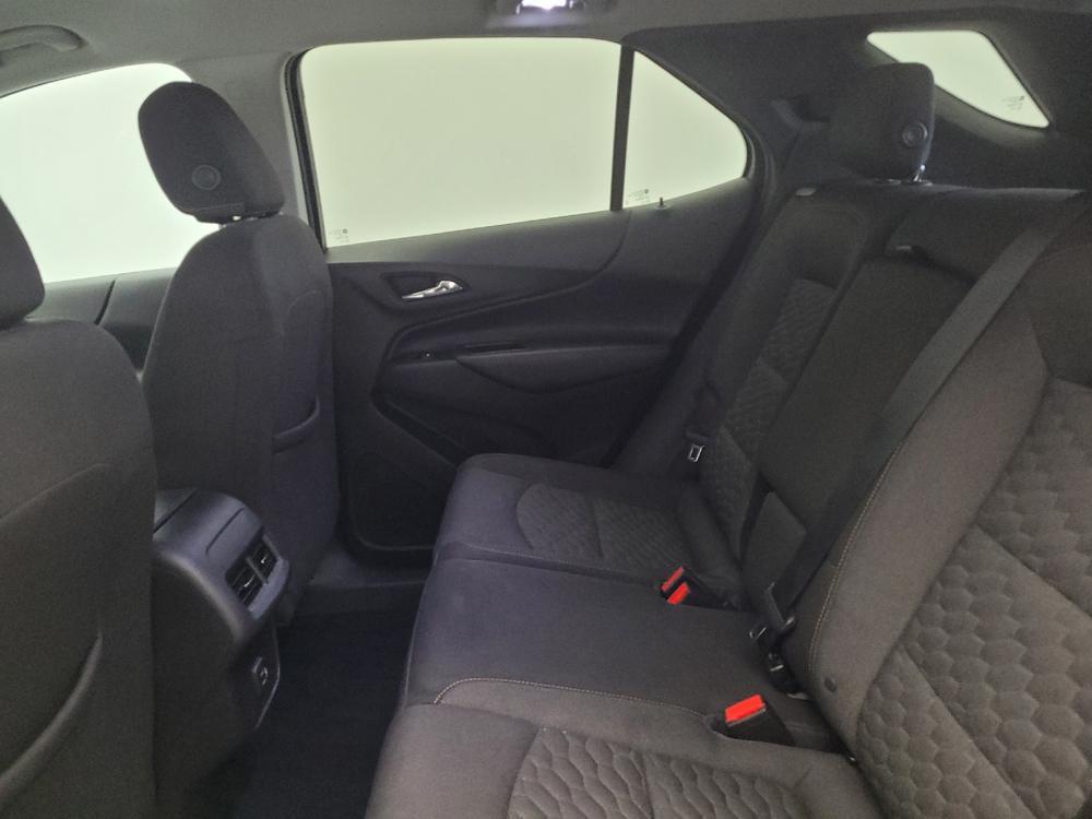 used 2019 Chevrolet Equinox car, priced at $18,395