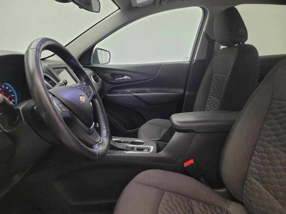 used 2019 Chevrolet Equinox car, priced at $18,395