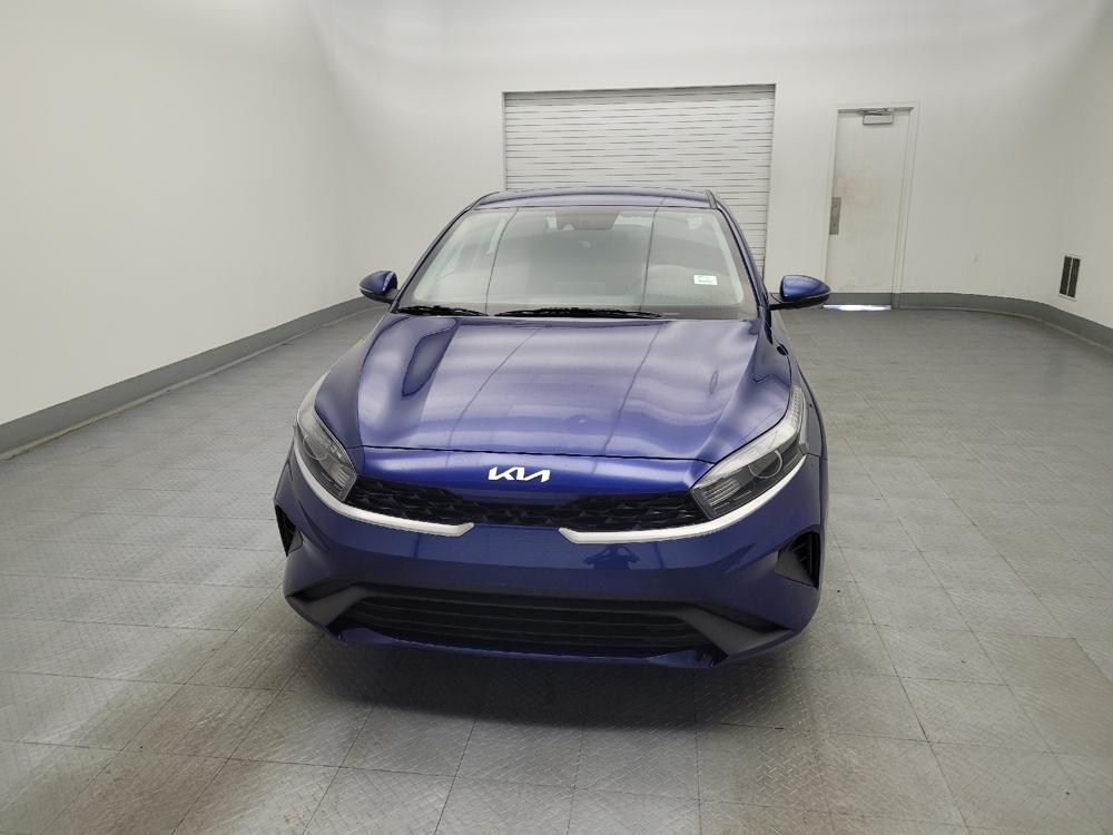 used 2023 Kia Forte car, priced at $20,195