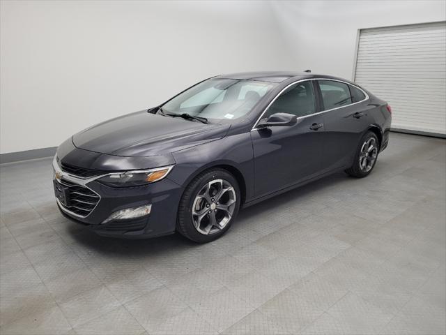 used 2023 Chevrolet Malibu car, priced at $21,495