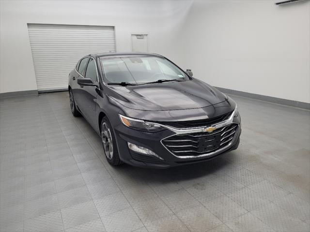 used 2023 Chevrolet Malibu car, priced at $21,495
