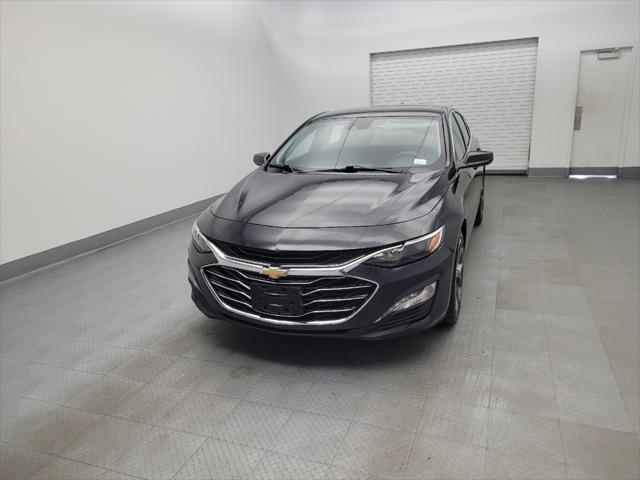 used 2023 Chevrolet Malibu car, priced at $21,495
