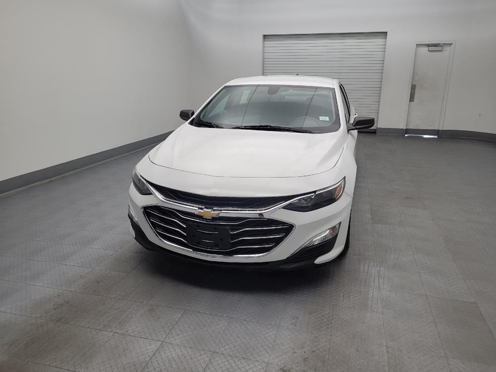 used 2020 Chevrolet Malibu car, priced at $17,695