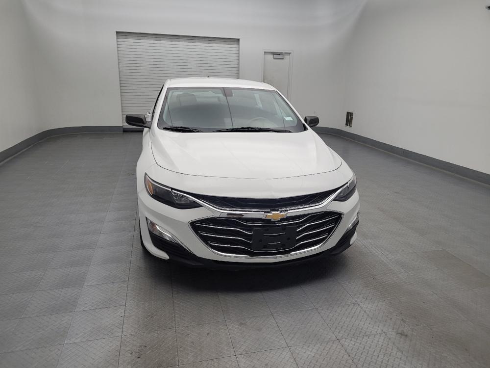 used 2020 Chevrolet Malibu car, priced at $17,695