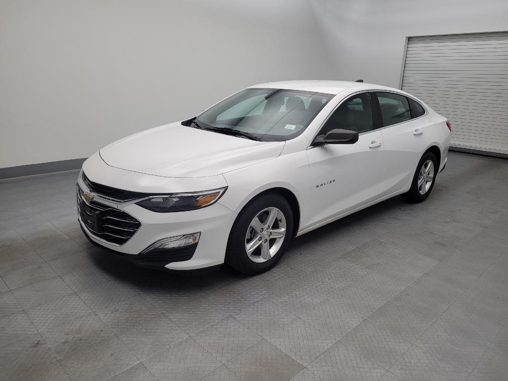 used 2020 Chevrolet Malibu car, priced at $17,695