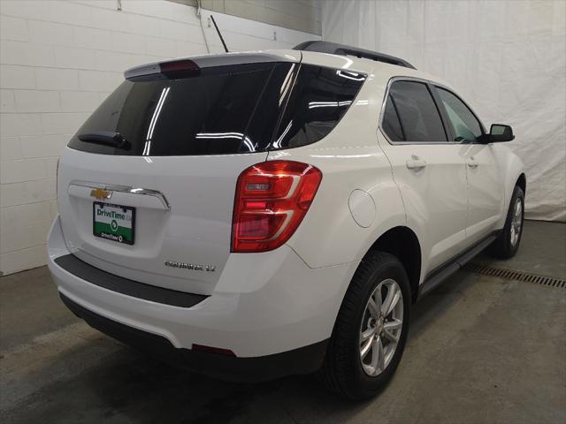 used 2016 Chevrolet Equinox car, priced at $15,895