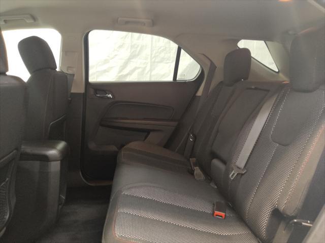 used 2016 Chevrolet Equinox car, priced at $15,895