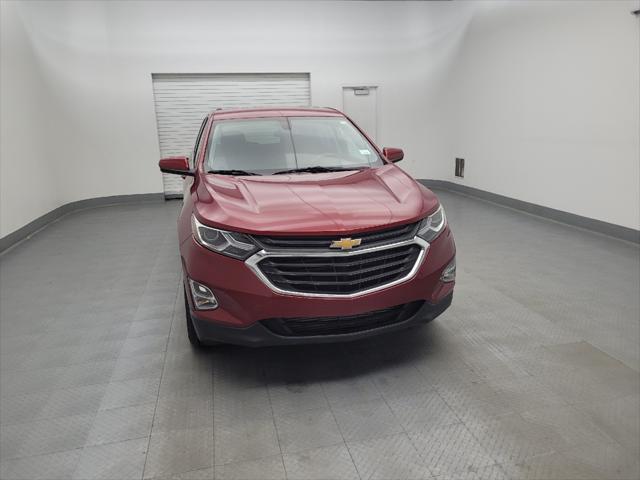 used 2019 Chevrolet Equinox car, priced at $18,395