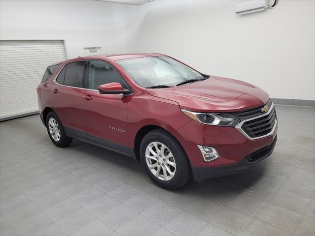 used 2019 Chevrolet Equinox car, priced at $18,395