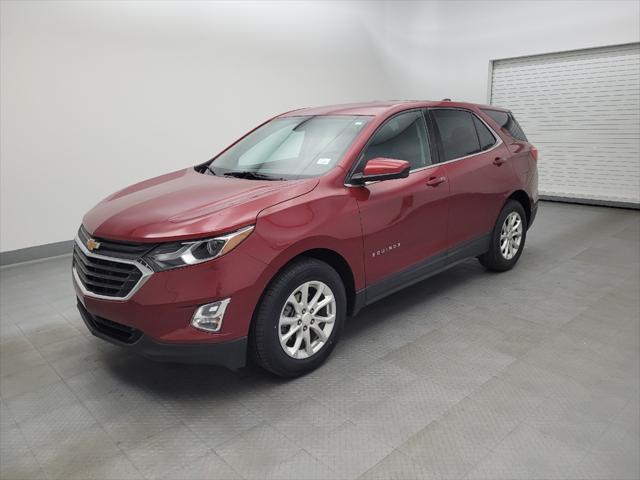 used 2019 Chevrolet Equinox car, priced at $18,395