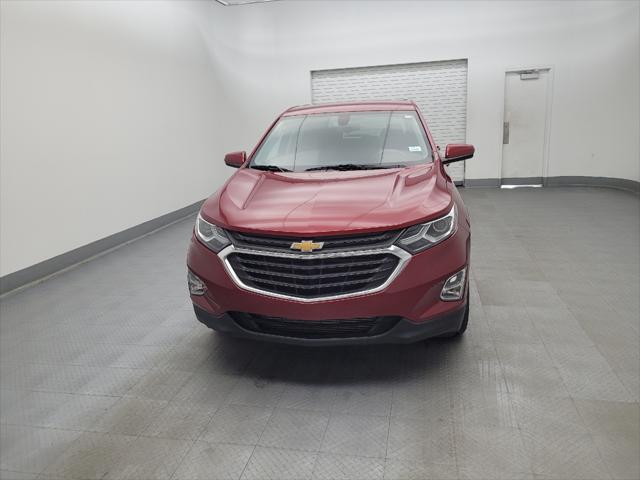 used 2019 Chevrolet Equinox car, priced at $18,395