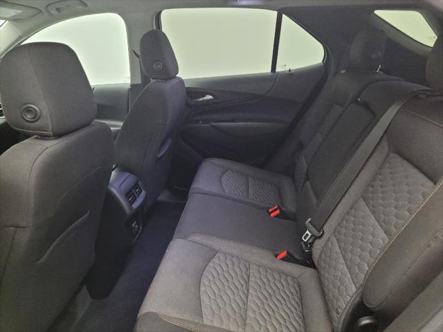 used 2019 Chevrolet Equinox car, priced at $18,395