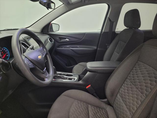 used 2019 Chevrolet Equinox car, priced at $18,395