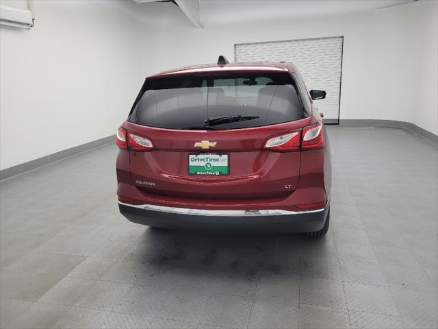 used 2019 Chevrolet Equinox car, priced at $18,395