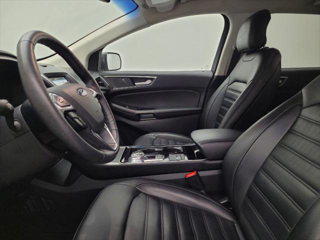 used 2019 Ford Edge car, priced at $17,395