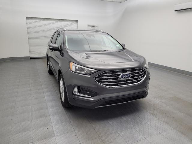 used 2019 Ford Edge car, priced at $17,395