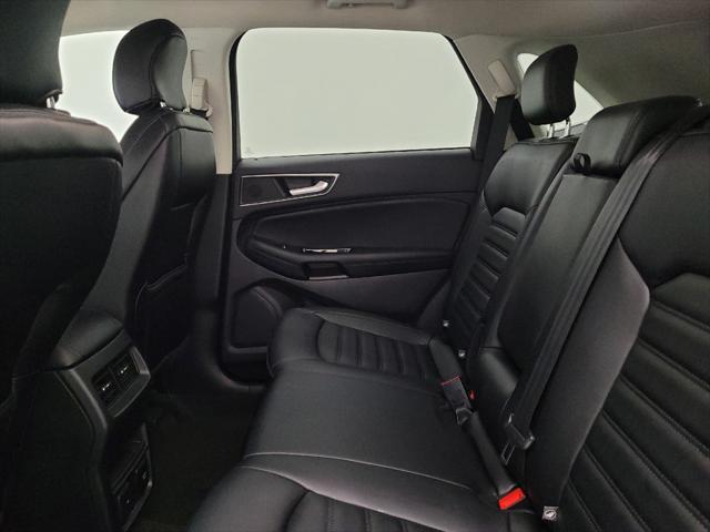 used 2019 Ford Edge car, priced at $17,395