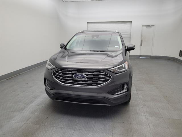 used 2019 Ford Edge car, priced at $17,395