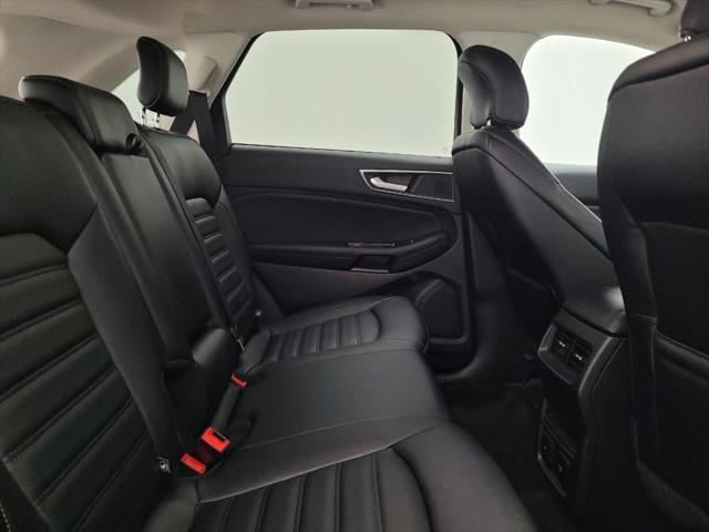 used 2019 Ford Edge car, priced at $17,395