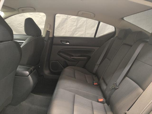 used 2022 Nissan Altima car, priced at $21,595