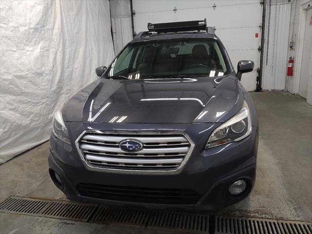 used 2017 Subaru Outback car, priced at $18,095