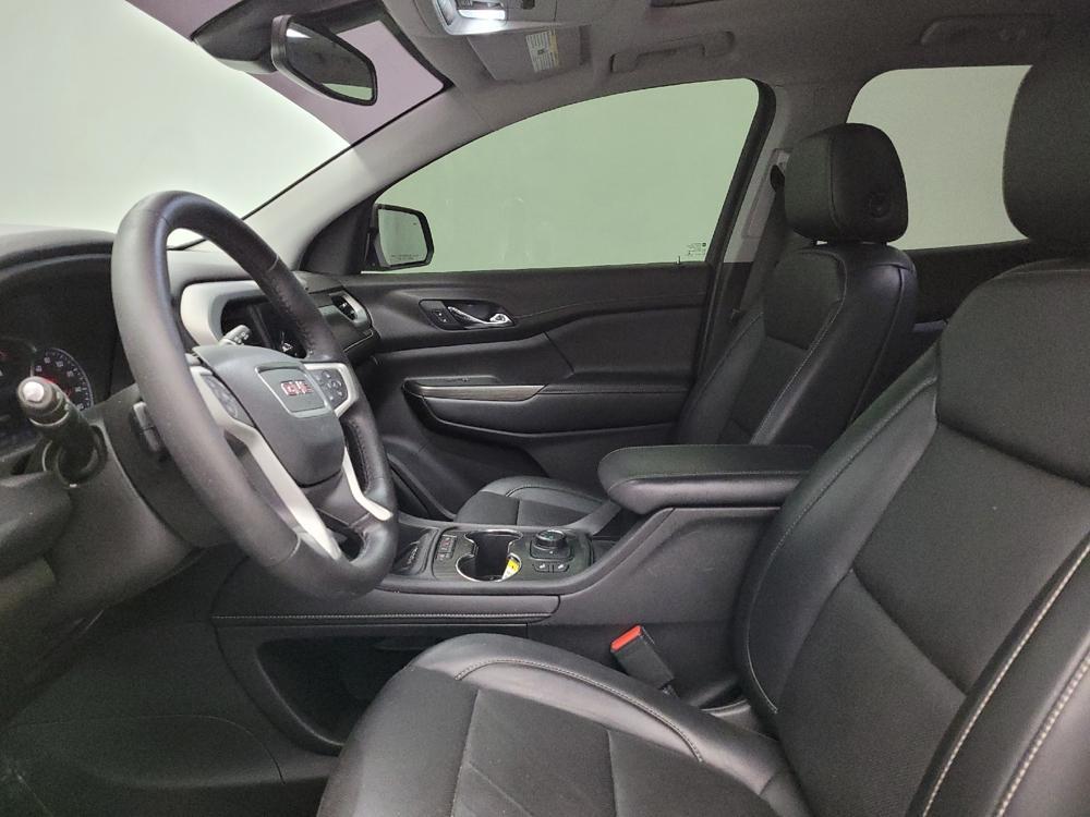 used 2021 GMC Acadia car, priced at $24,895